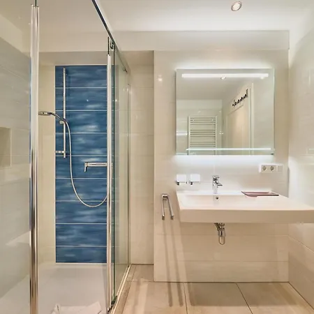 Nordico, 7 Apartament Duhnen