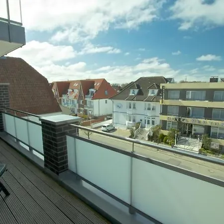 Nordico, 7 Apartament